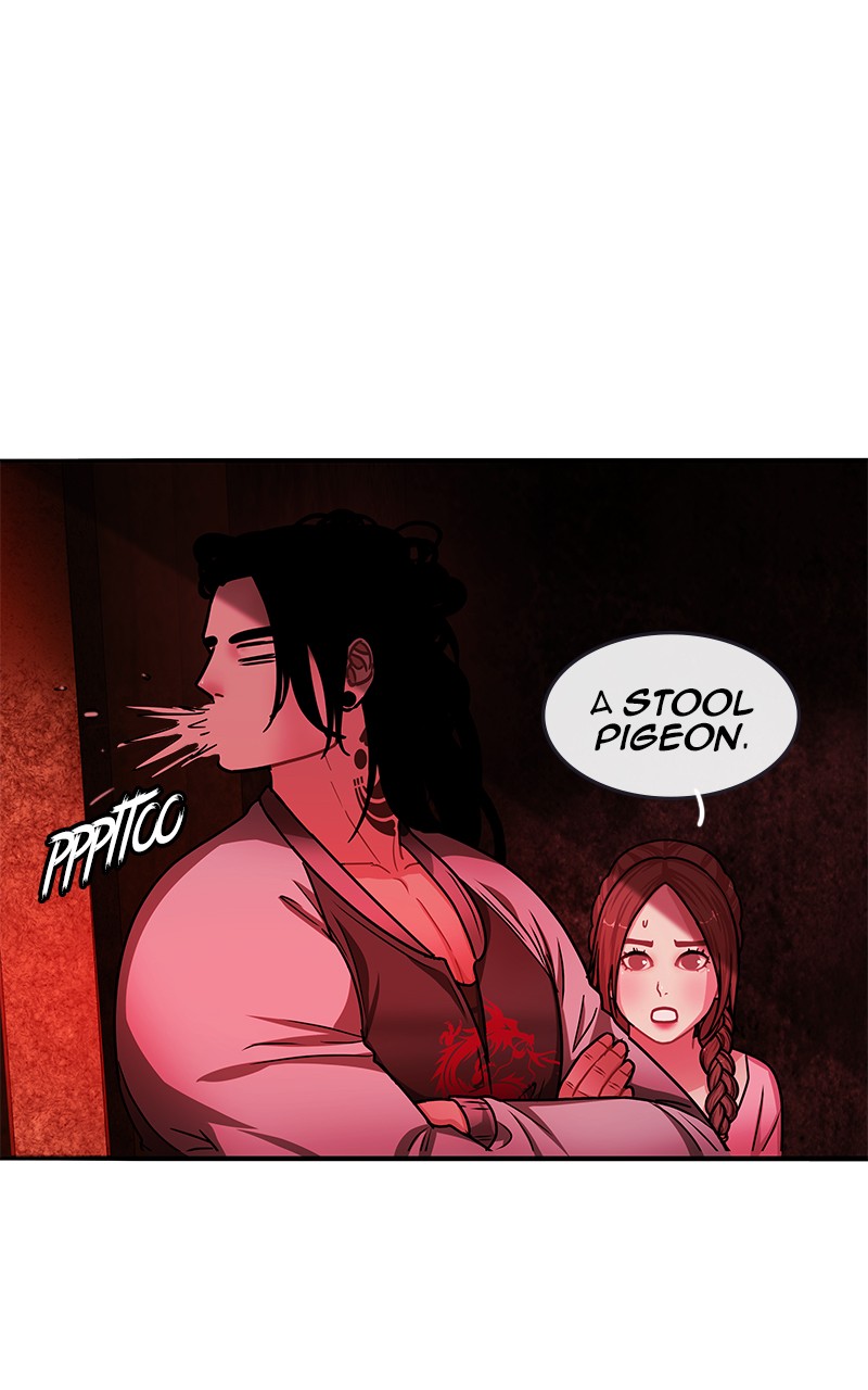 Read Midnight Poppy Land Manga Online