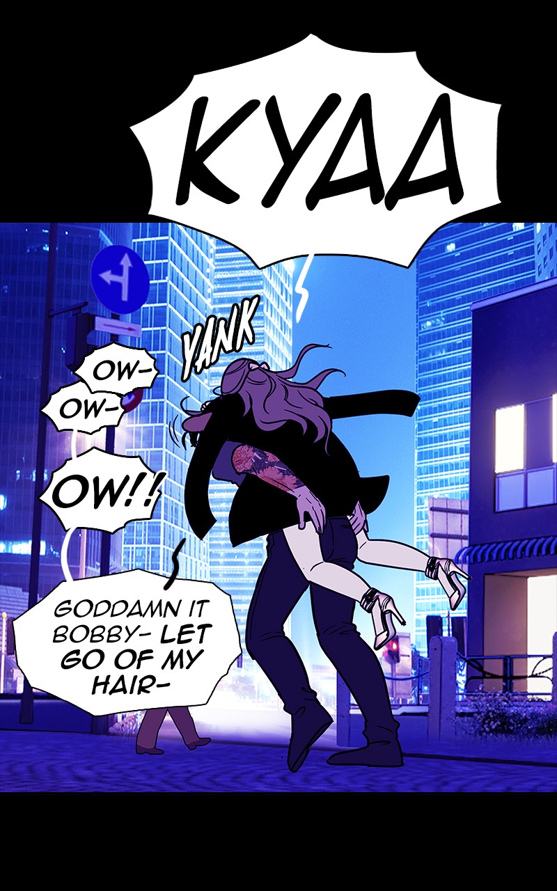 Read Midnight Poppy Land Manga Online