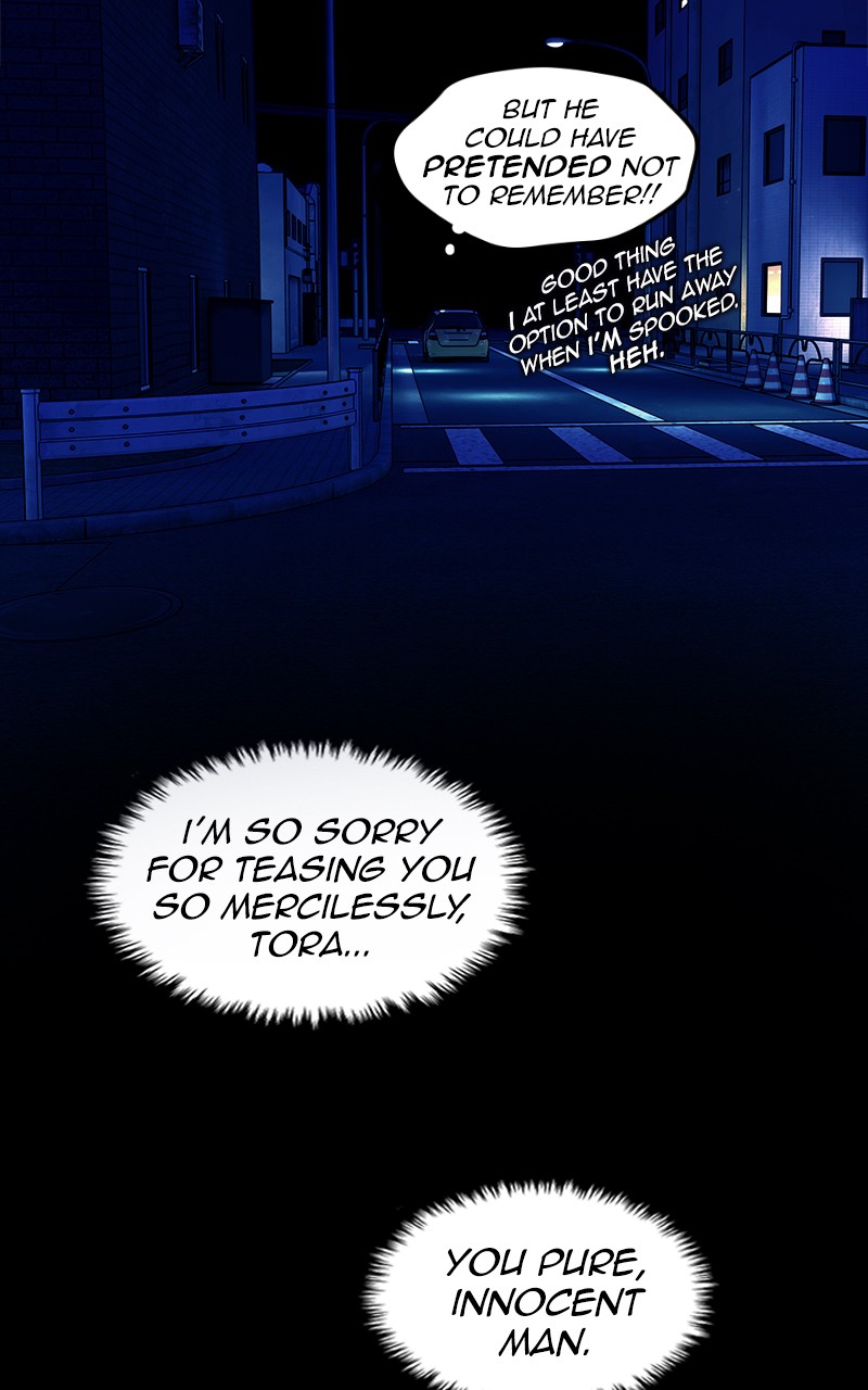 Read Midnight Poppy Land Manga Online