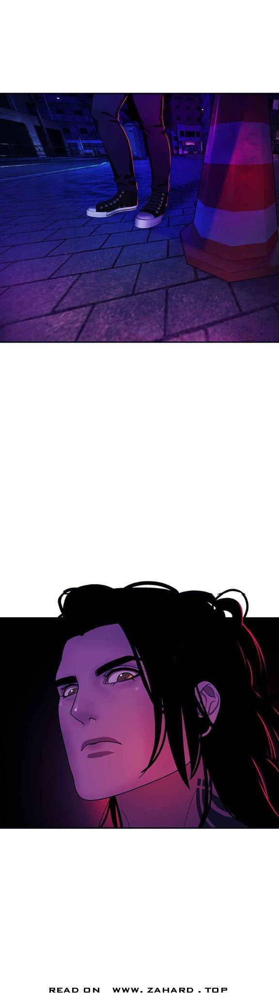 Read Midnight Poppy Land Manga Online