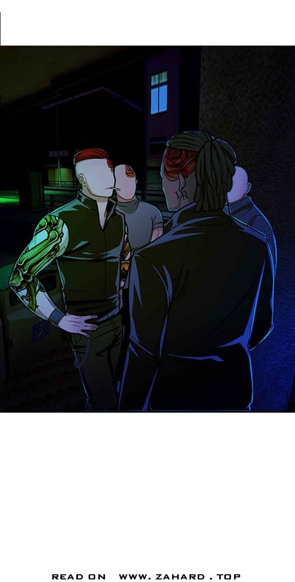 Read Midnight Poppy Land Manga Online