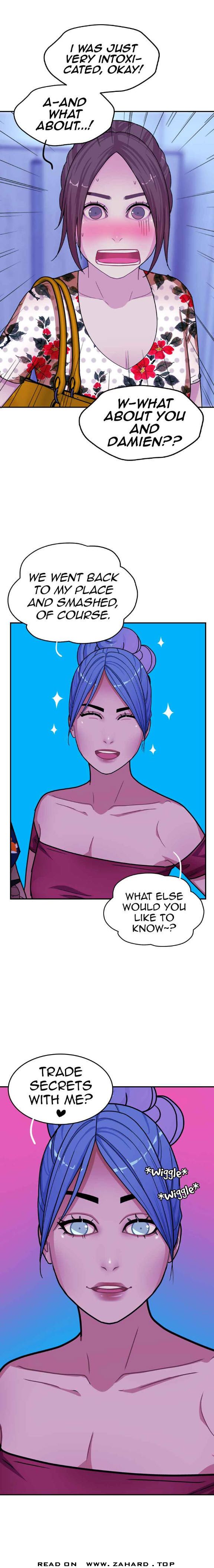 Read Midnight Poppy Land Manga Online