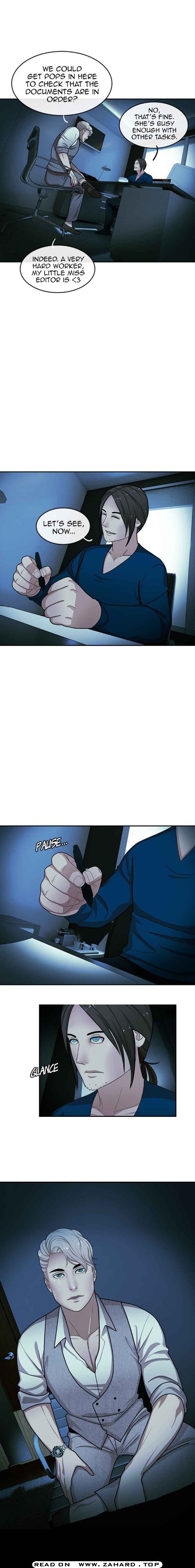 Read Midnight Poppy Land Manga Online