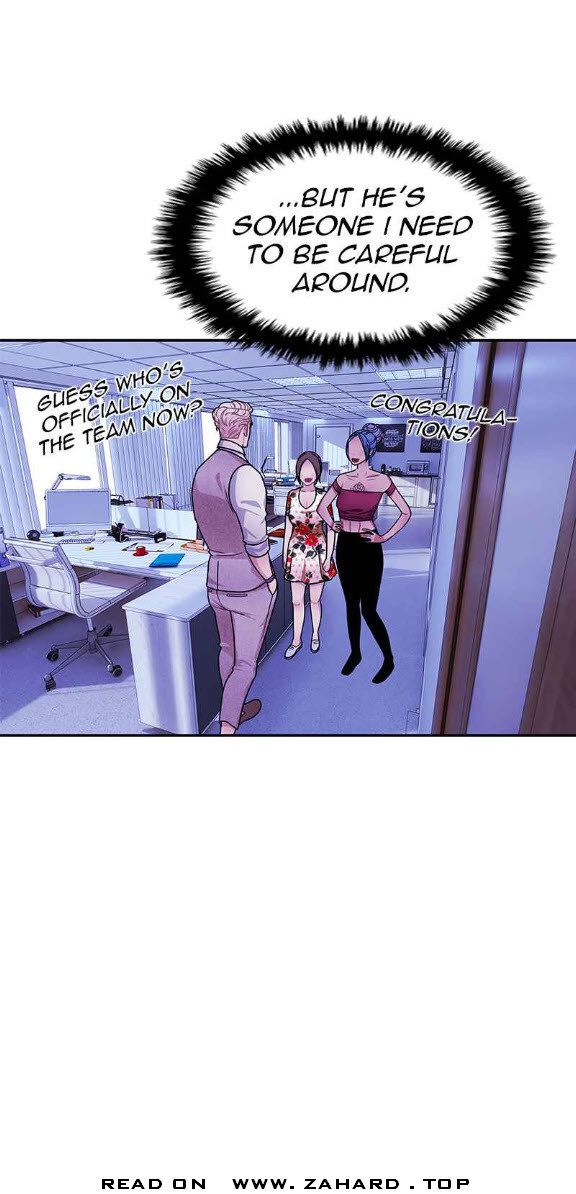 Read Midnight Poppy Land Manga Online