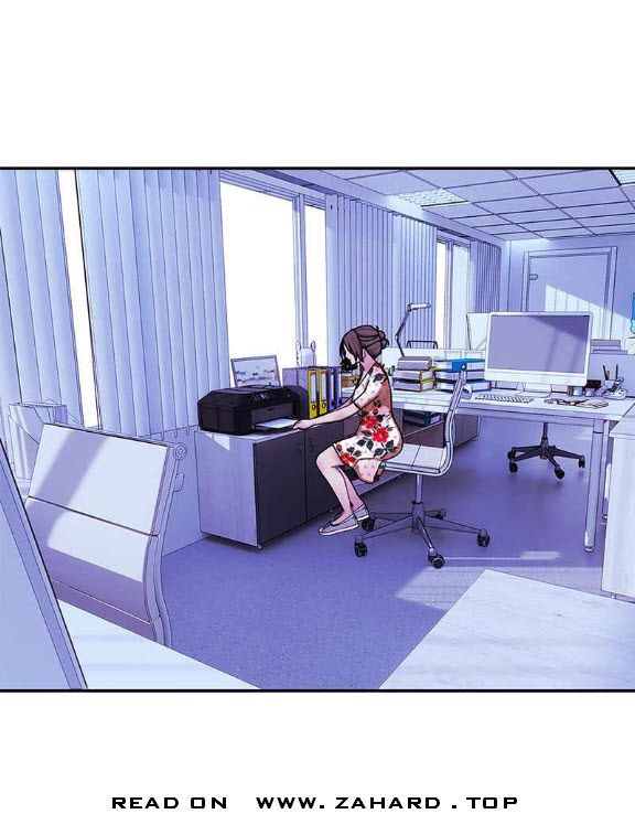 Read Midnight Poppy Land Manga Online
