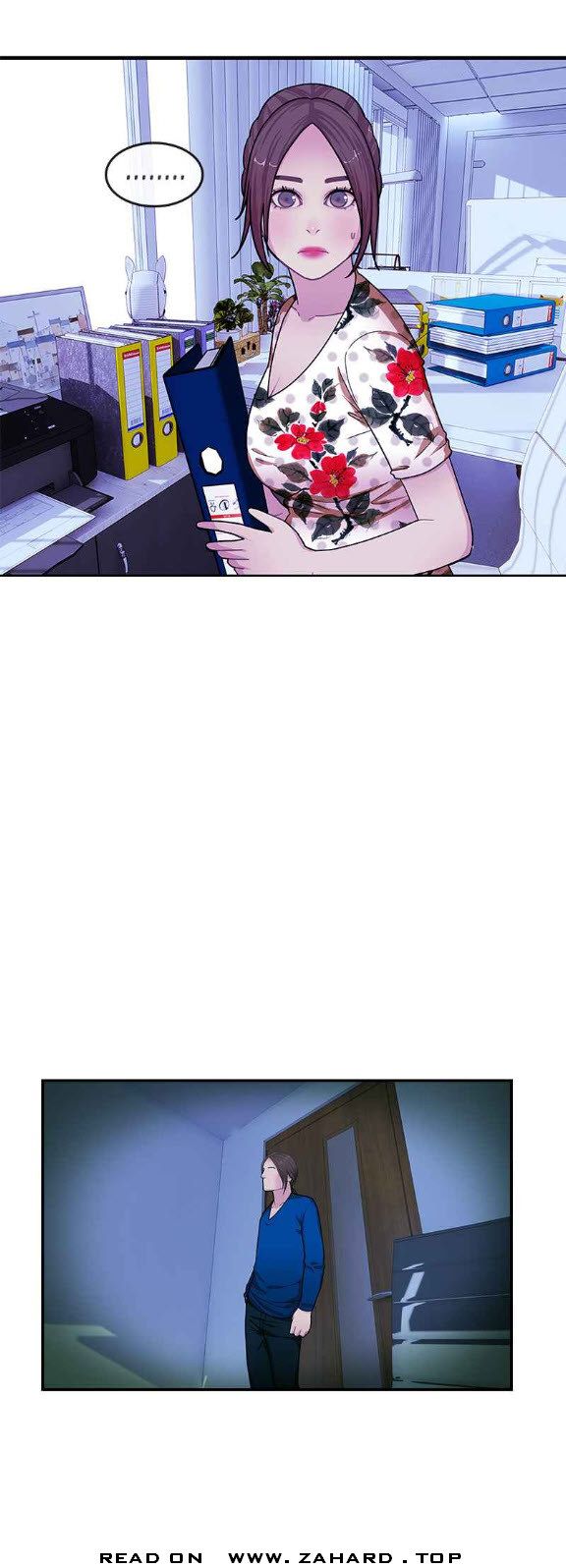Read Midnight Poppy Land Manga Online