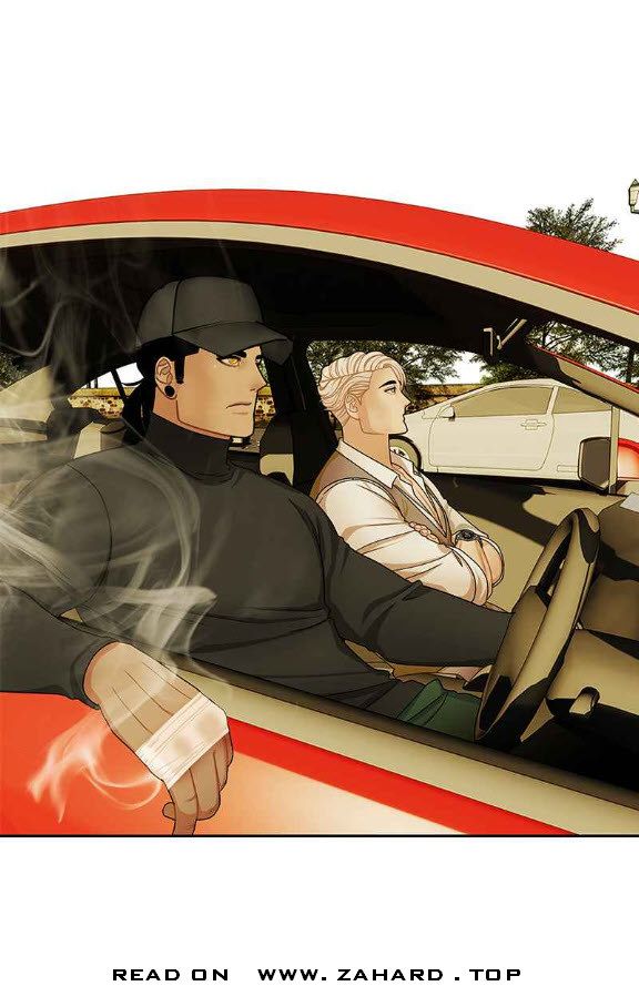 Read Midnight Poppy Land Manga Online