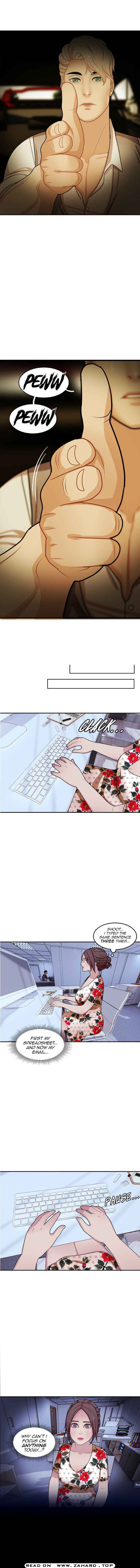 Read Midnight Poppy Land Manga Online