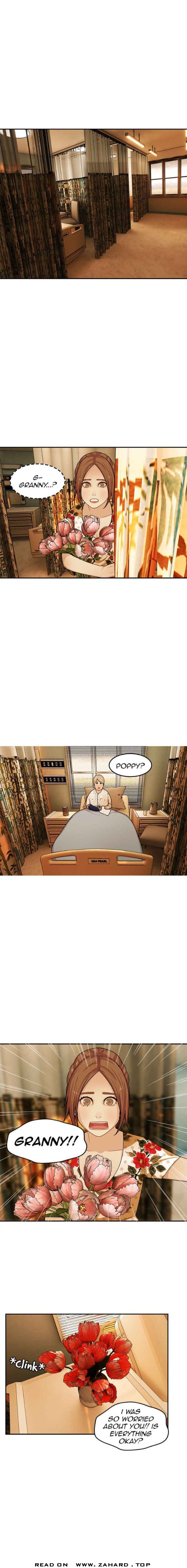 Read Midnight Poppy Land Manga Online