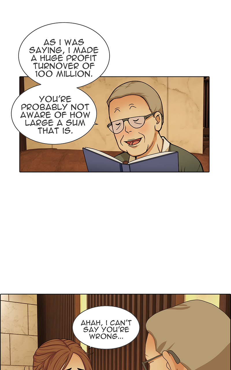 Read Midnight Poppy Land Manga Online