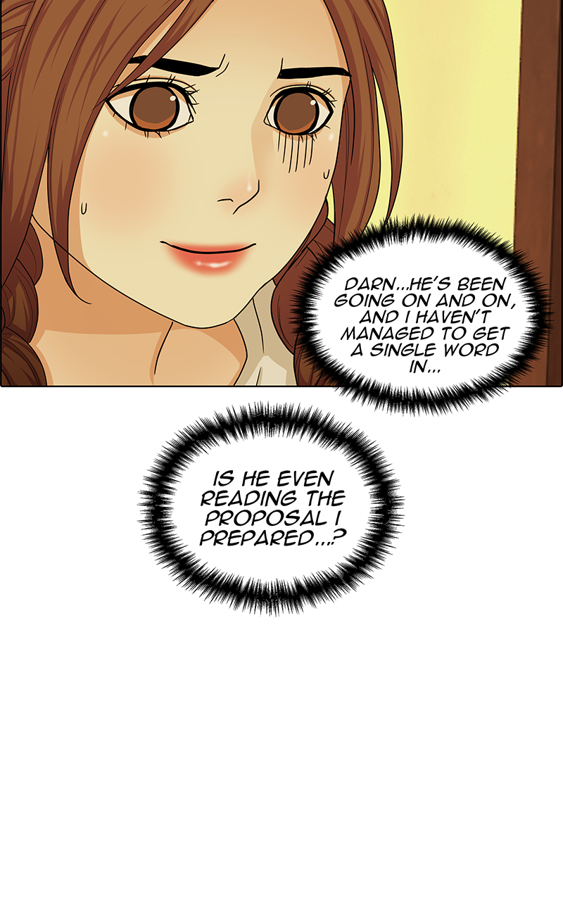Read Midnight Poppy Land Manga Online