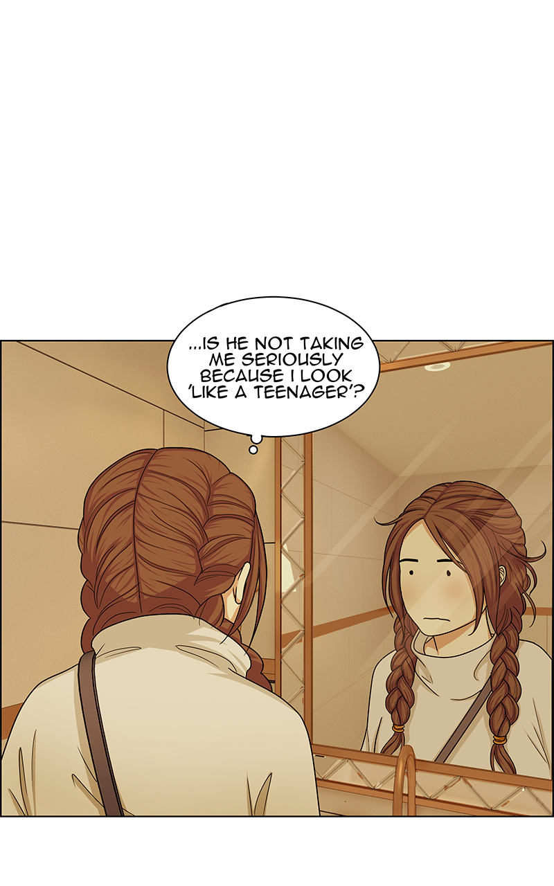 Read Midnight Poppy Land Manga Online
