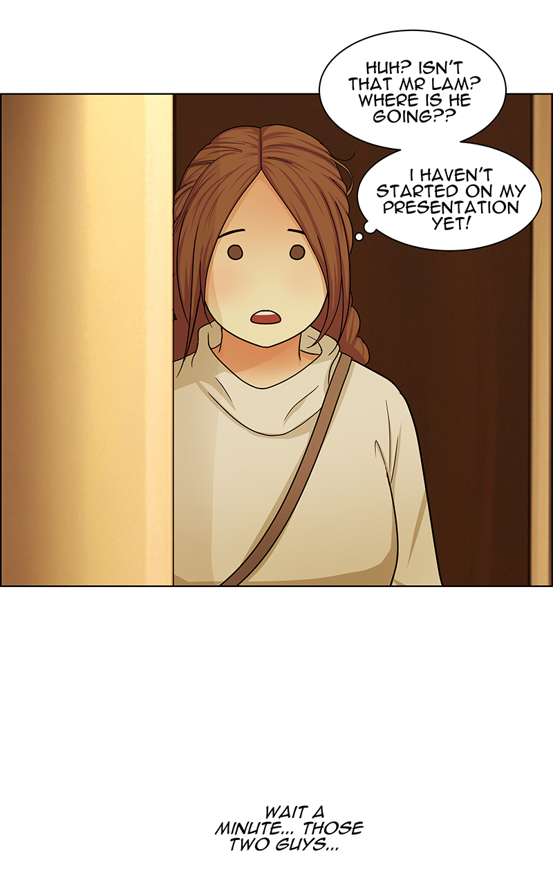 Read Midnight Poppy Land Manga Online