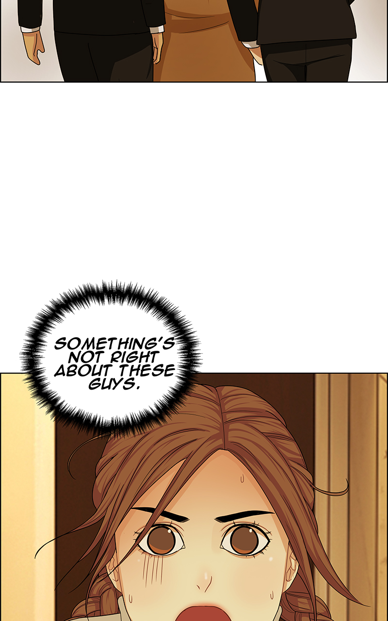 Read Midnight Poppy Land Manga Online