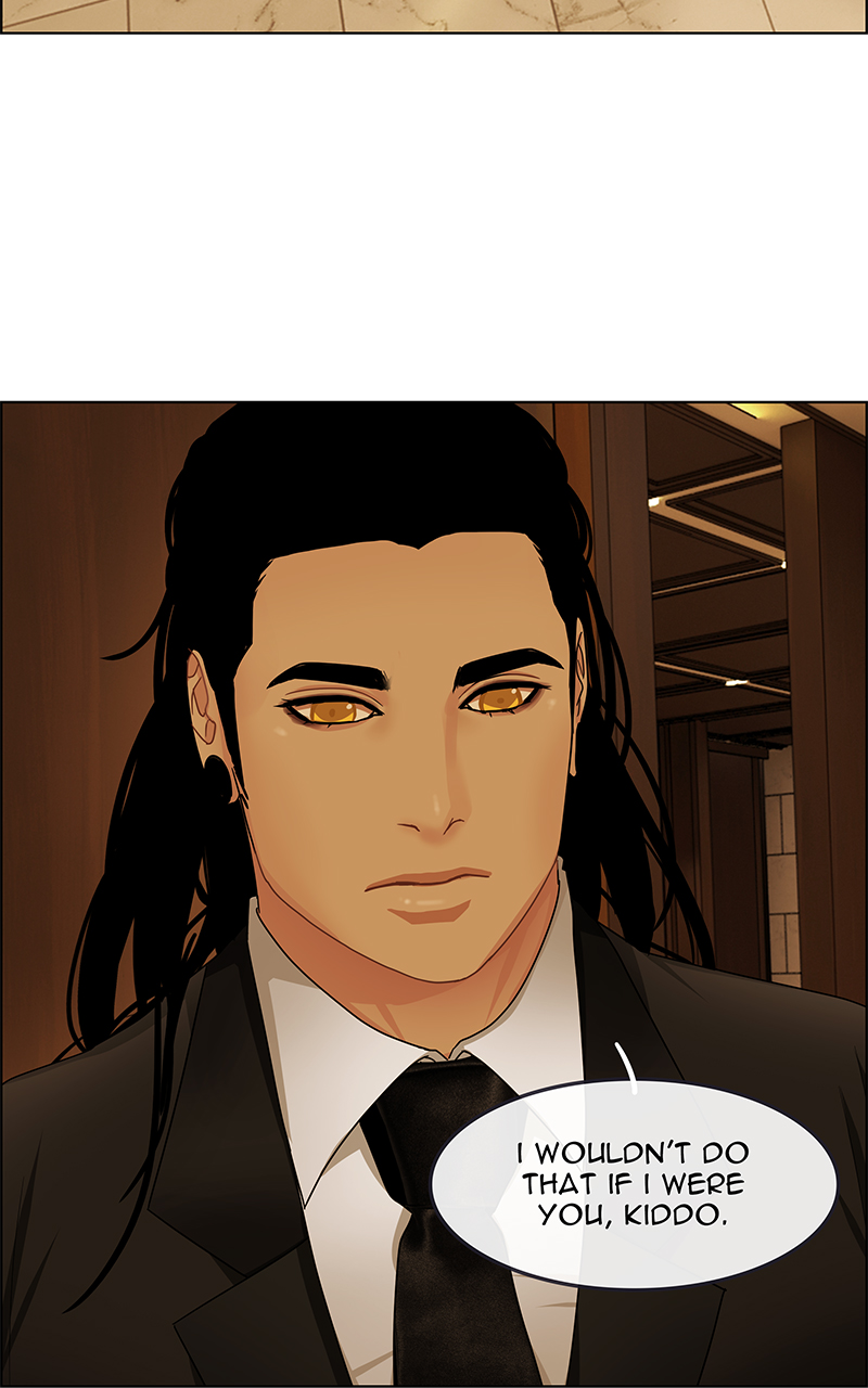 Read Midnight Poppy Land Manga Online