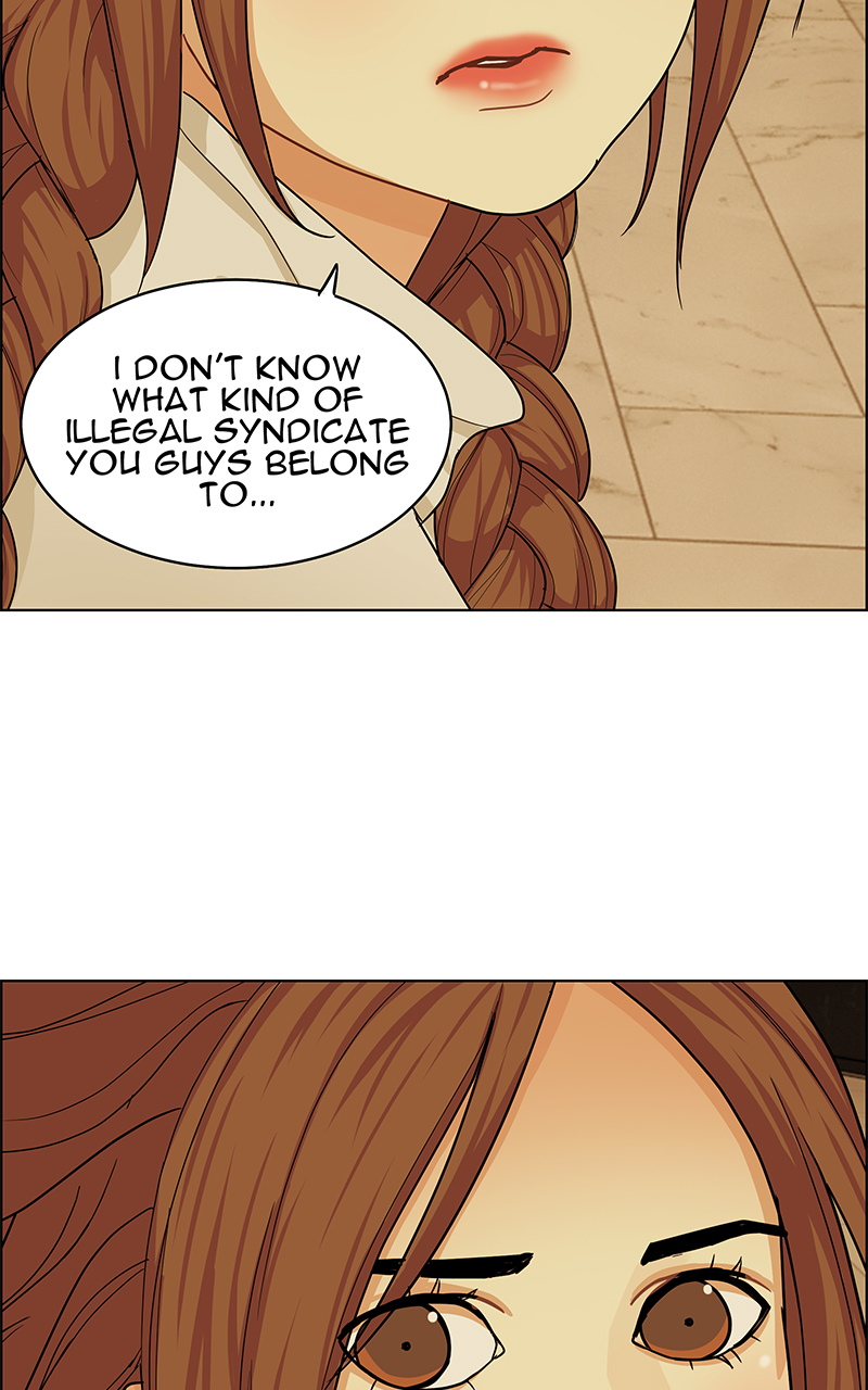 Read Midnight Poppy Land Manga Online