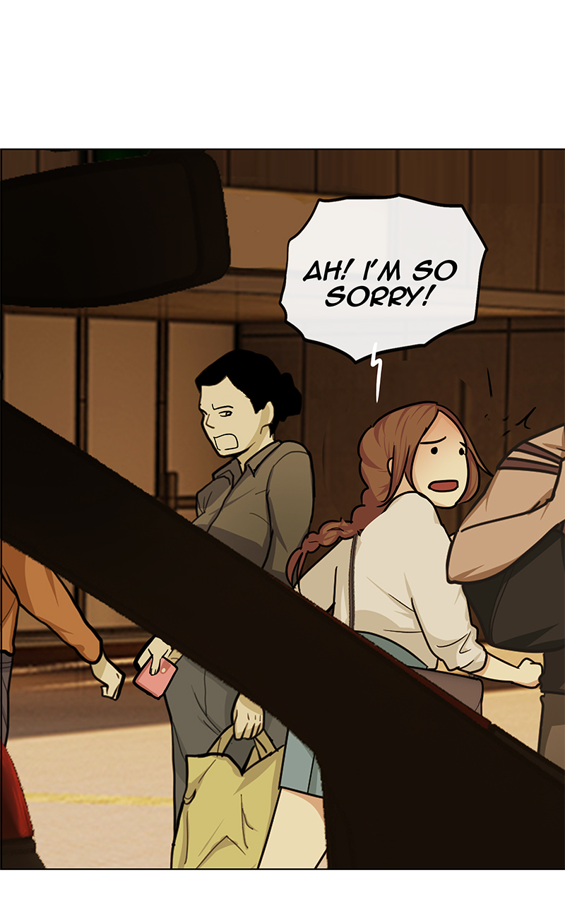 Read Midnight Poppy Land Manga Online