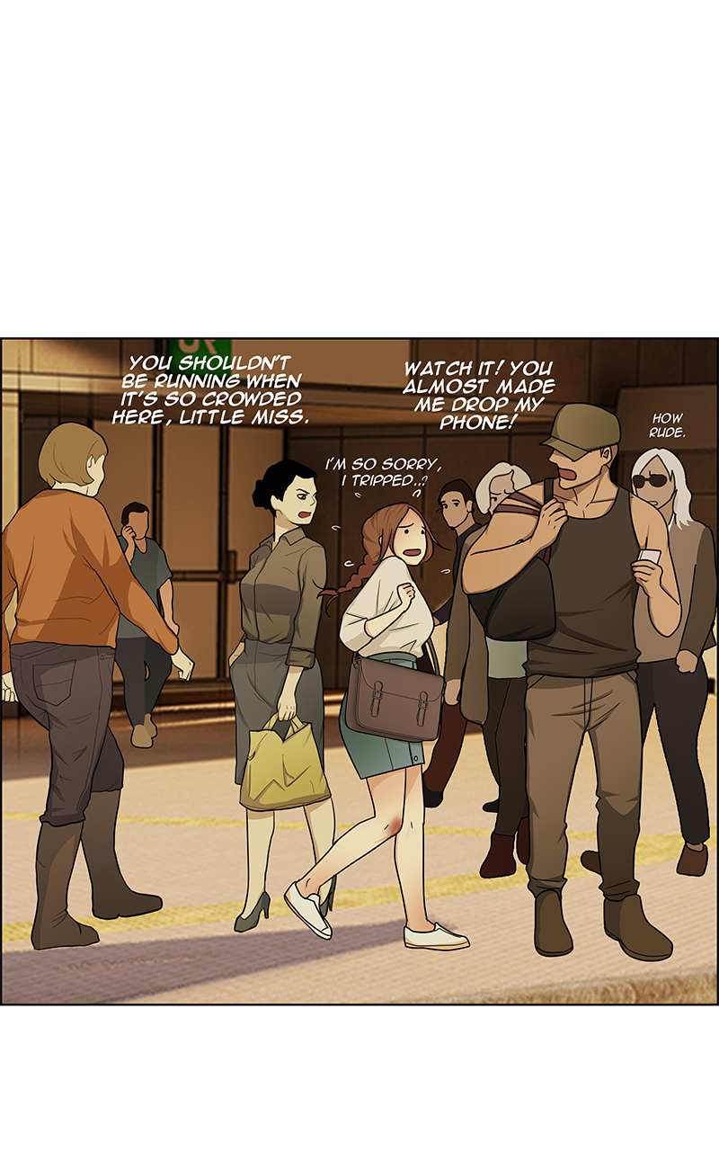 Read Midnight Poppy Land Manga Online