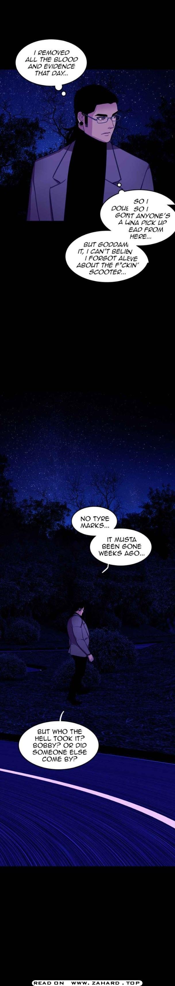 Read Midnight Poppy Land Manga Online