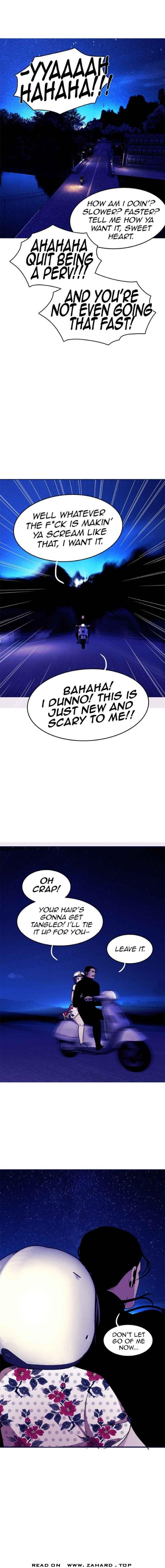 Read Midnight Poppy Land Manga Online