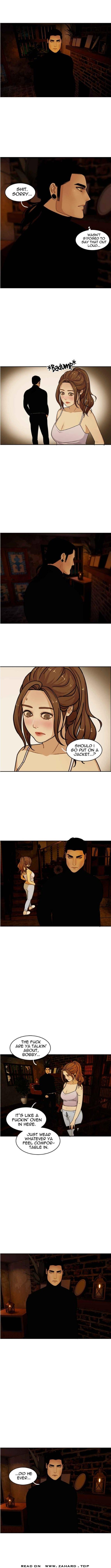 Read Midnight Poppy Land Manga Online