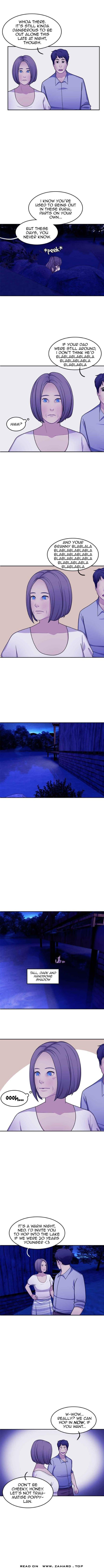 Read Midnight Poppy Land Manga Online