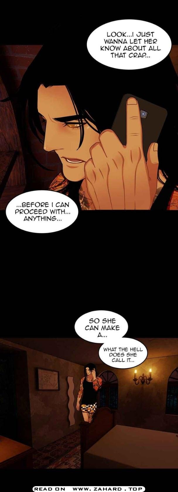 Read Midnight Poppy Land Manga Online
