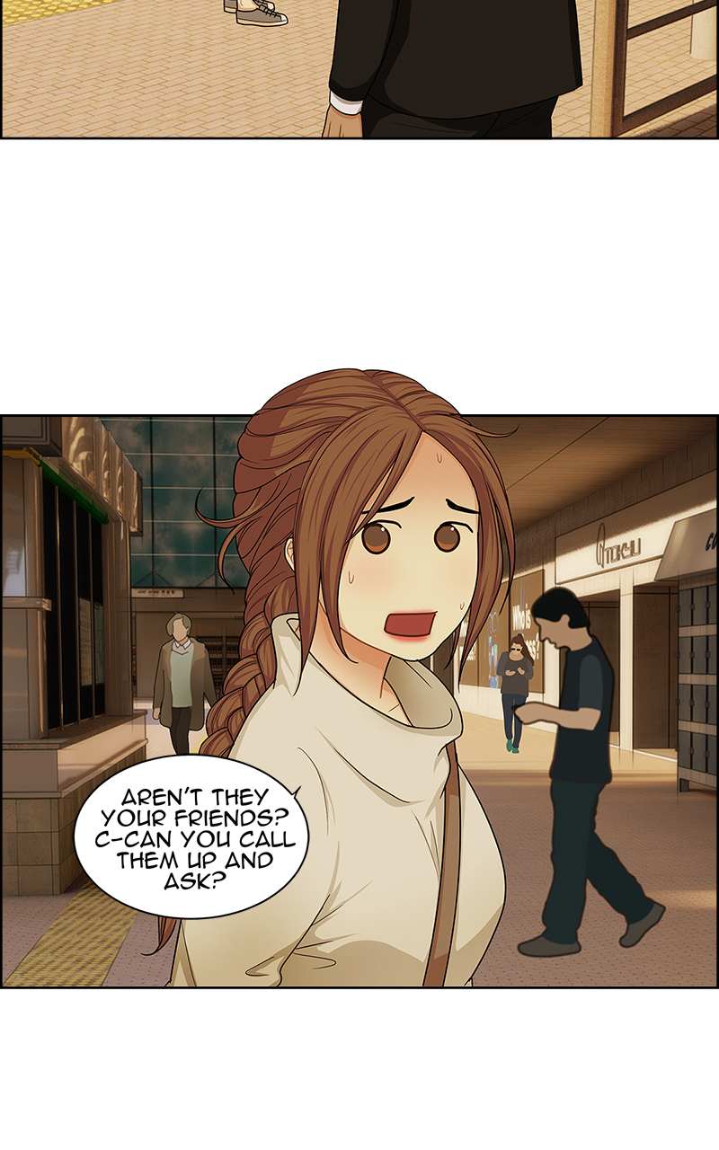 Read Midnight Poppy Land Manga Online