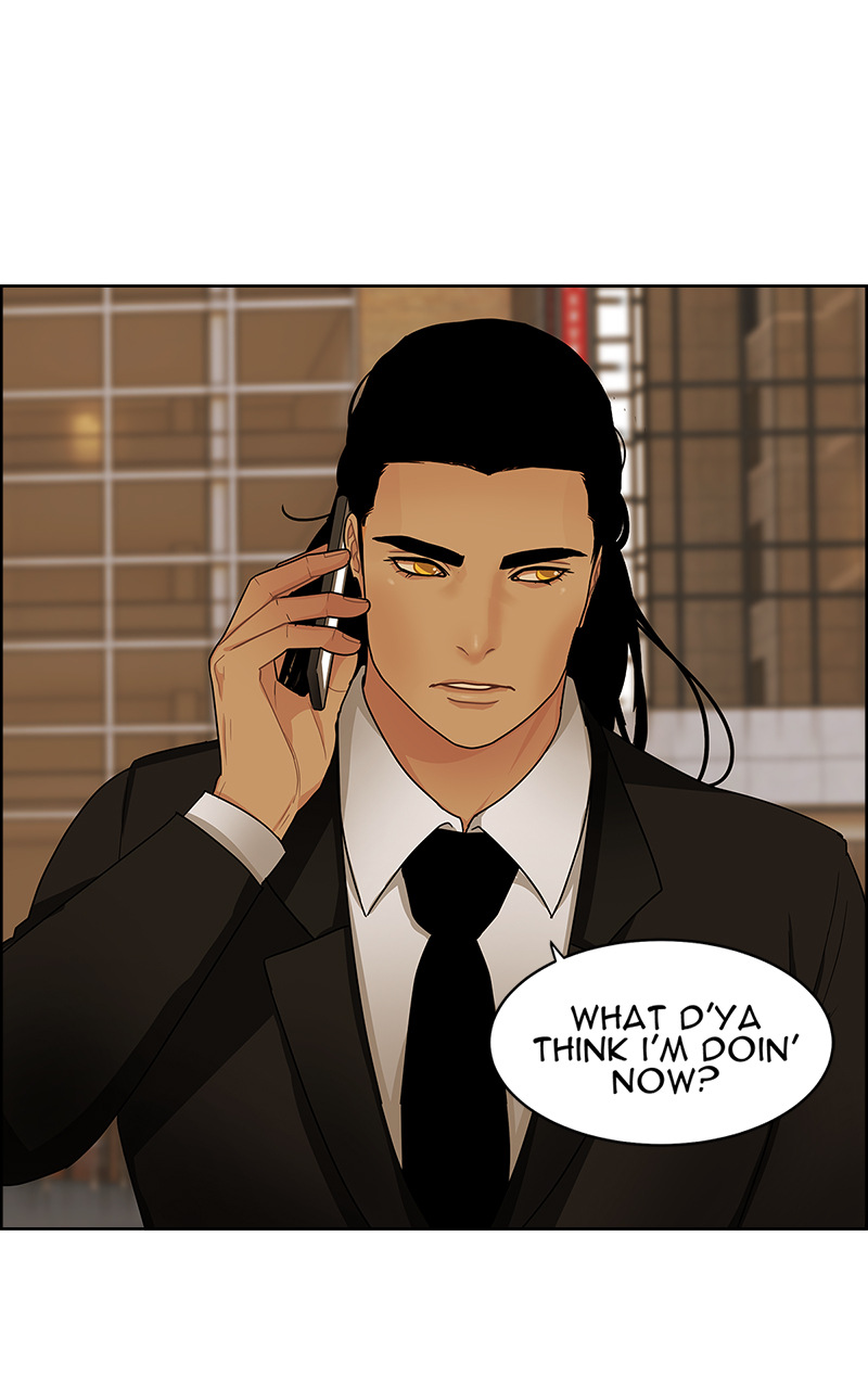 Read Midnight Poppy Land Manga Online