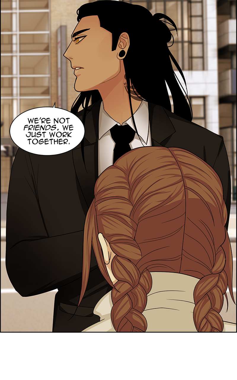 Read Midnight Poppy Land Manga Online