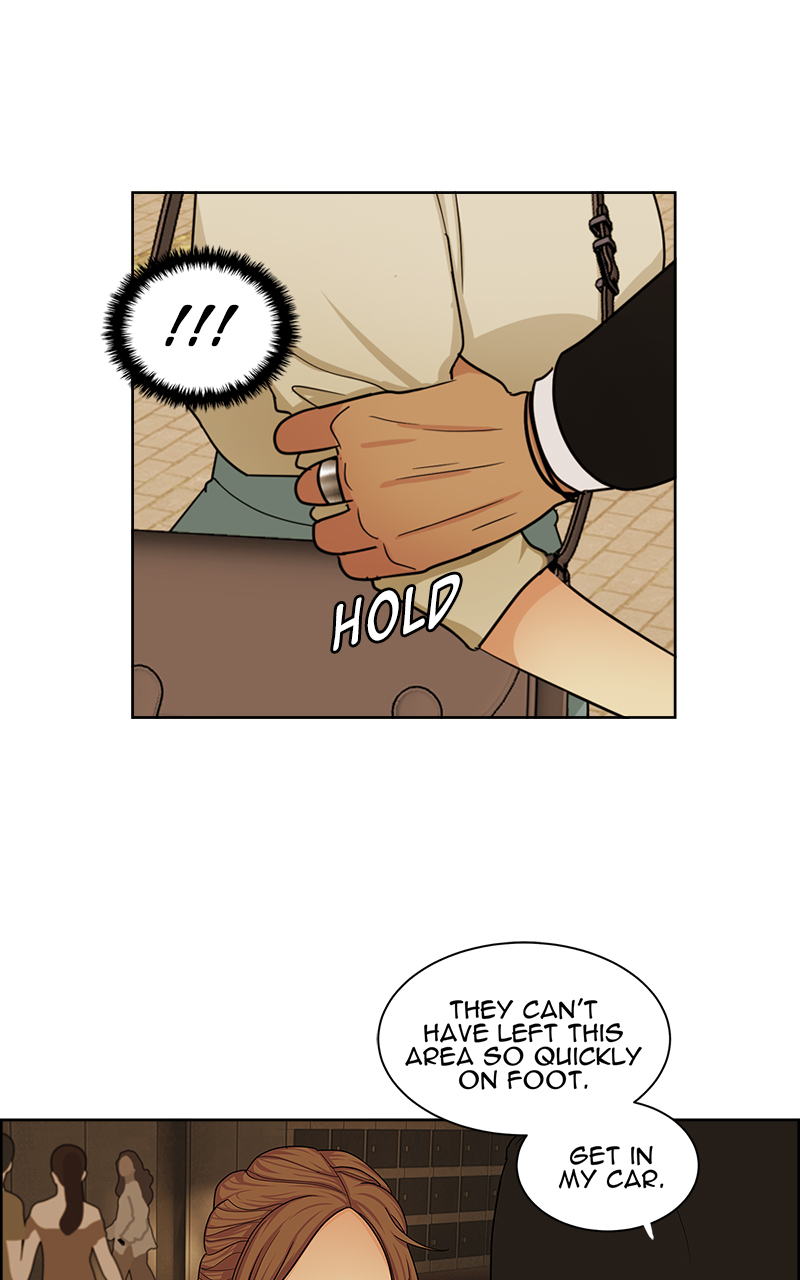 Read Midnight Poppy Land Manga Online