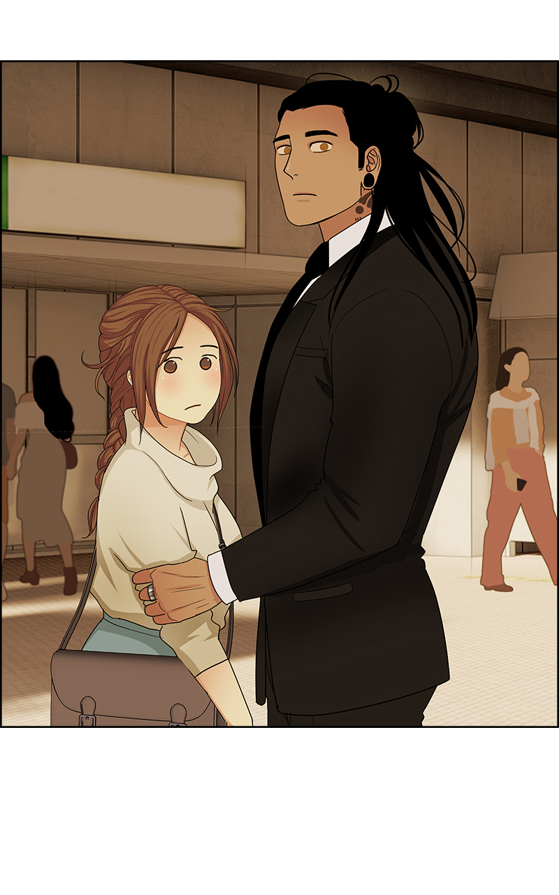 Read Midnight Poppy Land Manga Online