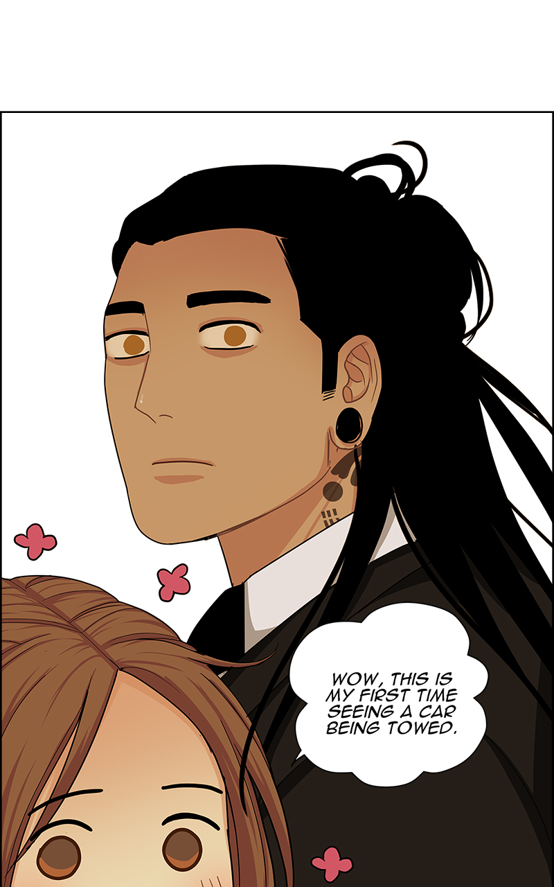 Read Midnight Poppy Land Manga Online