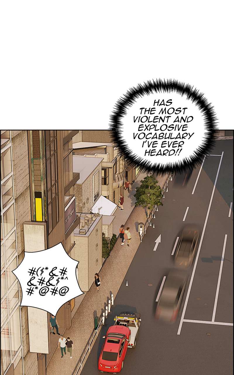 Read Midnight Poppy Land Manga Online