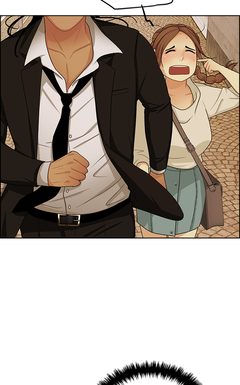 Read Midnight Poppy Land Manga Online