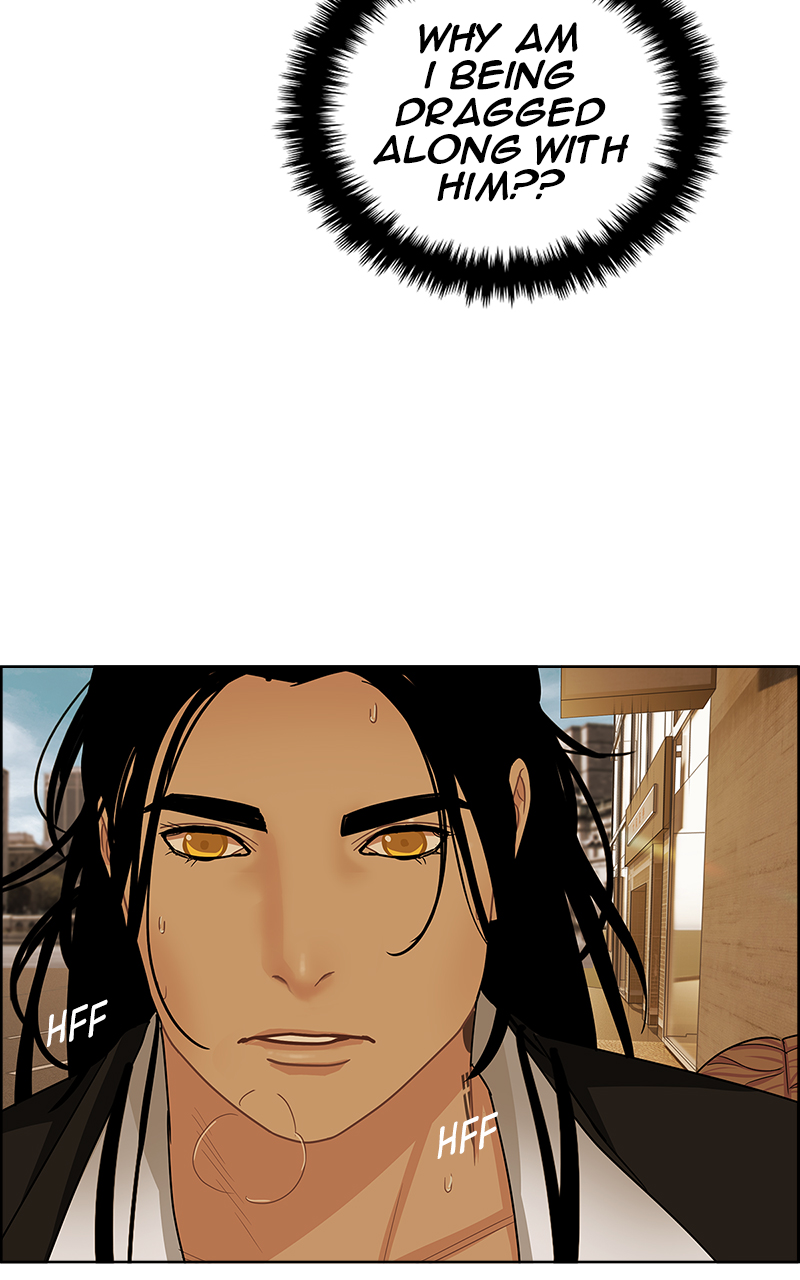 Read Midnight Poppy Land Manga Online