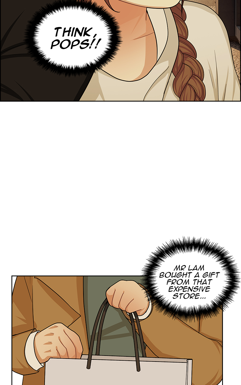 Read Midnight Poppy Land Manga Online