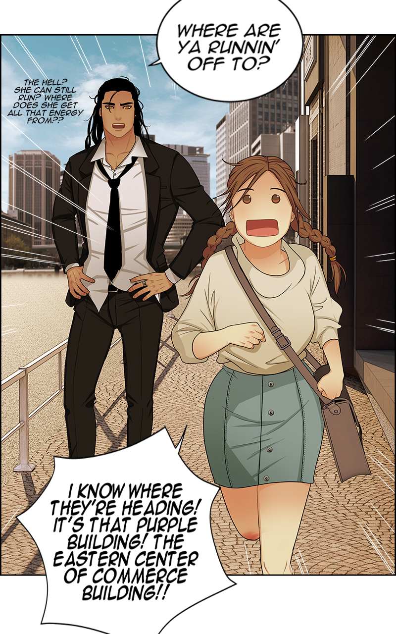 Read Midnight Poppy Land Manga Online