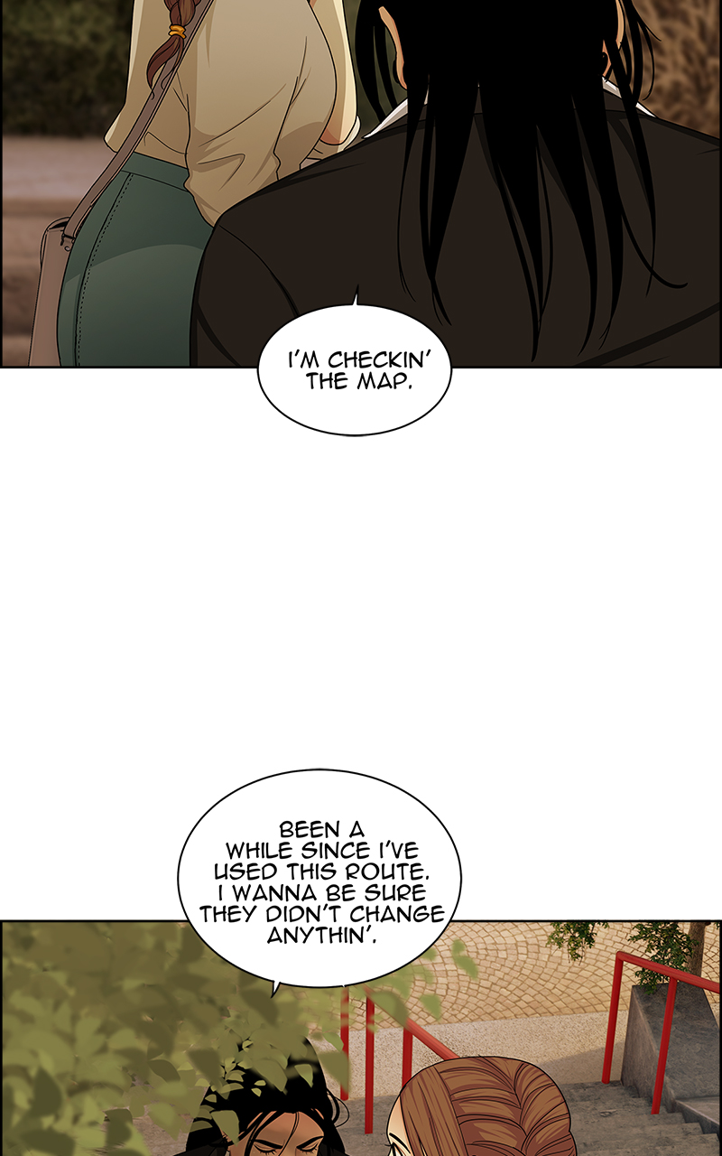 Read Midnight Poppy Land Manga Online