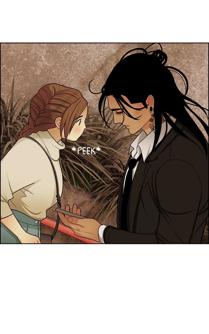 Read Midnight Poppy Land Manga Online