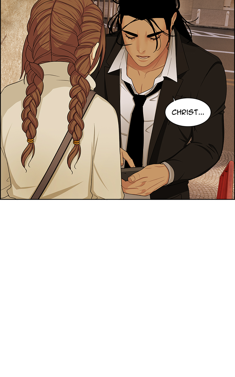 Read Midnight Poppy Land Manga Online