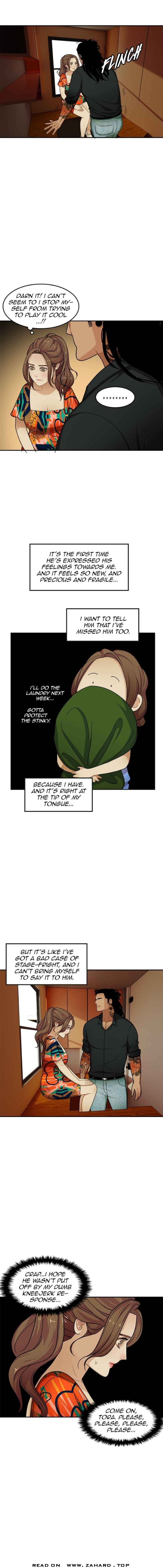 Read Midnight Poppy Land Manga Online