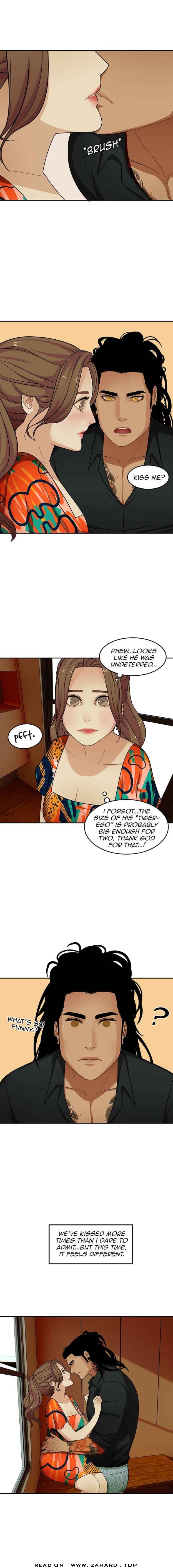 Read Midnight Poppy Land Manga Online
