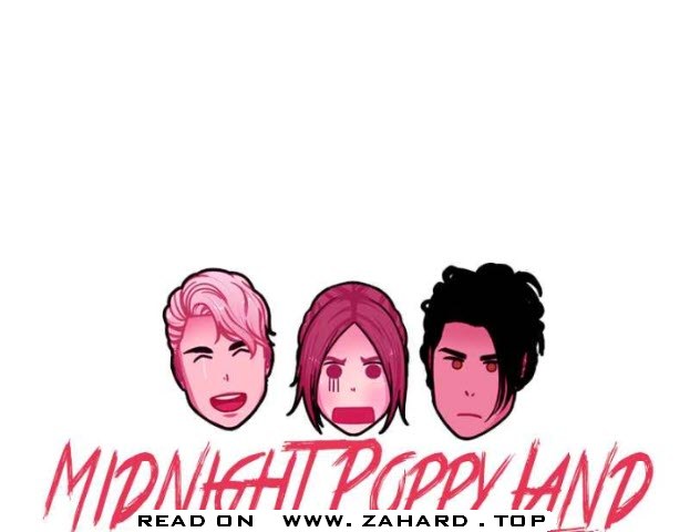 Read Midnight Poppy Land Manga Online