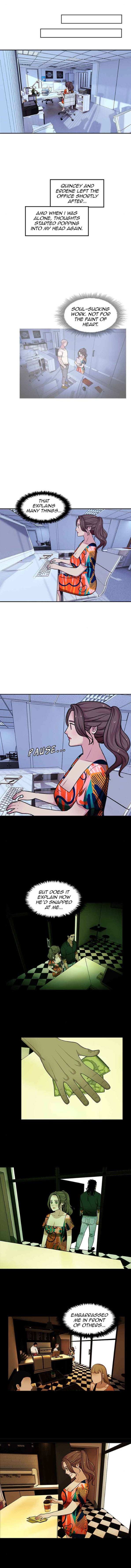 Read Midnight Poppy Land Manga Online