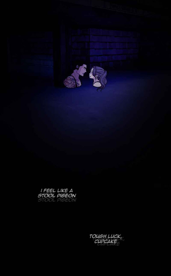Read Midnight Poppy Land Manga Online