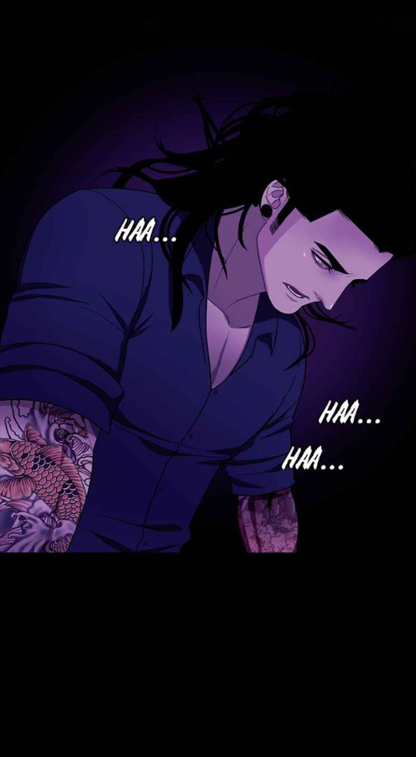 Read Midnight Poppy Land Manga Online