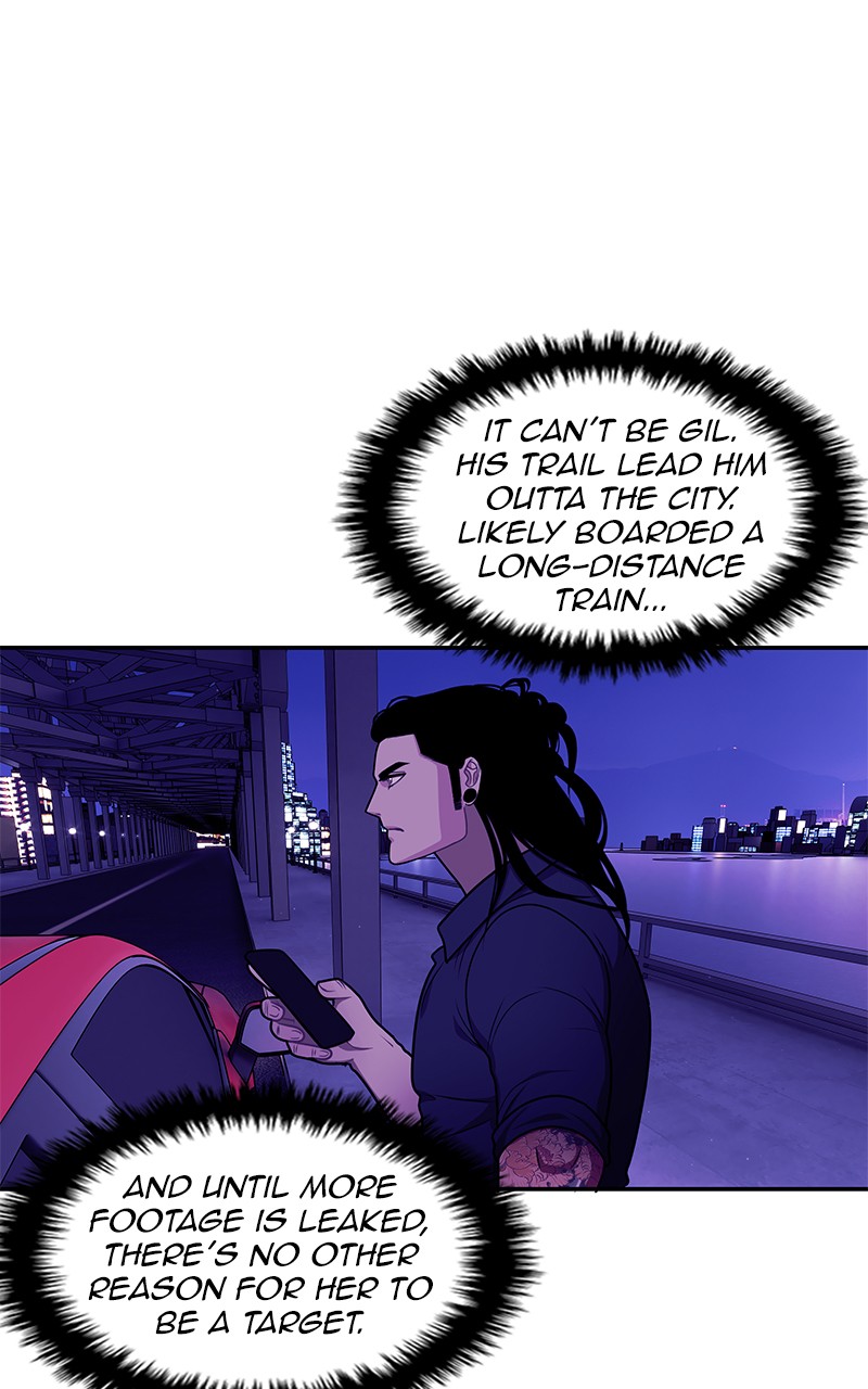 Read Midnight Poppy Land Manga Online