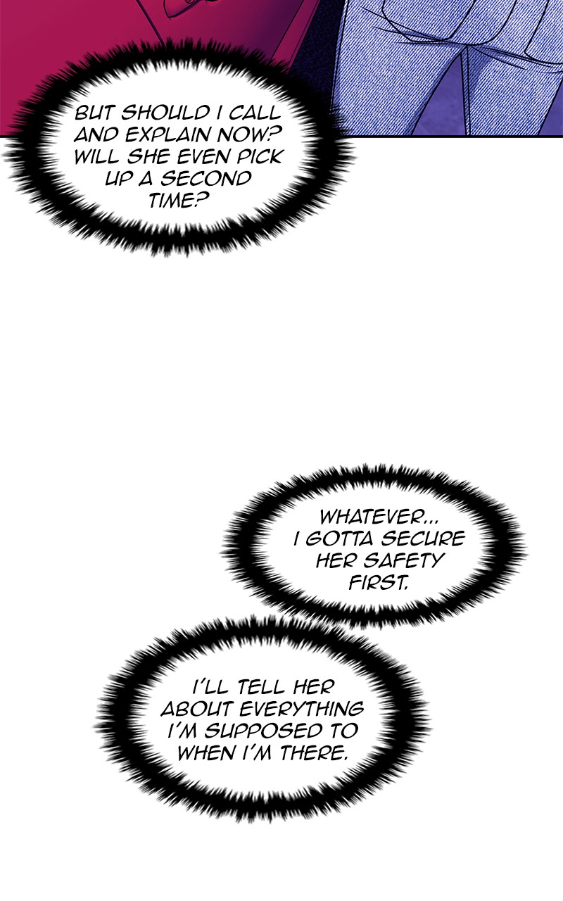 Read Midnight Poppy Land Manga Online