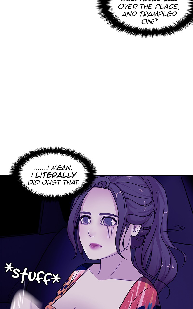 Read Midnight Poppy Land Manga Online